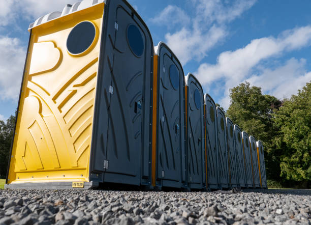 Portable Restroom Removal and Pickup in Mission, SD