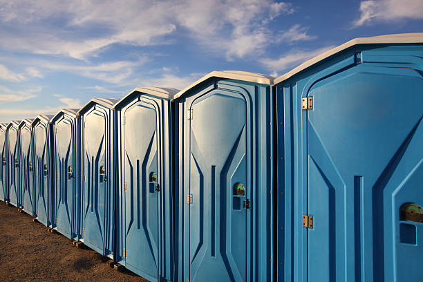 Best Portable Toilets for Parks and Recreation Areas  in Mission, SD